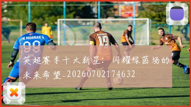 英超赛季十大新星：闪耀绿茵场的未来希望_20260702174632
